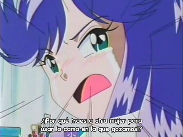 Let`s Nupu Nupu (Freelancesubs)